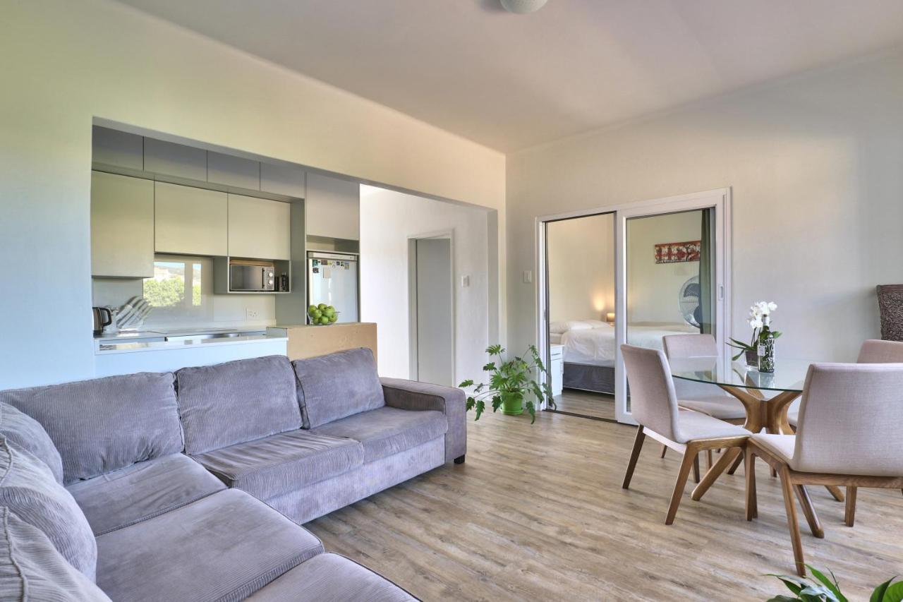 Skyways Apartment Cape Town Exterior photo